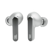 JBL Live Pro 2 TWS | Écouteurs intra-auriculaires - Sans fil - Bluetooth - Argent-SONXPLUS Rivière-du-Loup