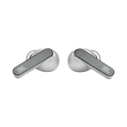 JBL Live Pro 2 TWS | Écouteurs intra-auriculaires - Sans fil - Bluetooth - Argent-SONXPLUS Rivière-du-Loup