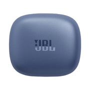 JBL Live Pro 2 TWS | Écouteurs intra-auriculaires - 100% Sans fil - Bluetooth - Smart Ambient - 6 Microphones - Bleu-SONXPLUS Rivière-du-Loup