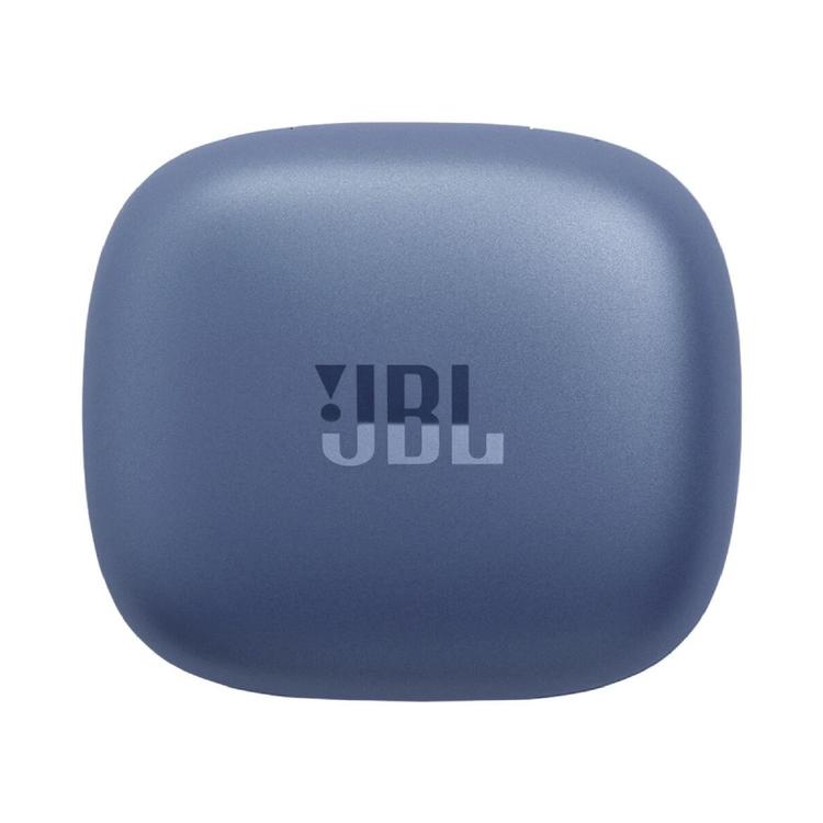 JBL Live Pro 2 TWS | Écouteurs intra-auriculaires - 100% Sans fil - Bluetooth - Smart Ambient - 6 Microphones - Bleu-SONXPLUS Rivière-du-Loup