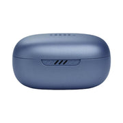 JBL Live Pro 2 TWS | Écouteurs intra-auriculaires - 100% Sans fil - Bluetooth - Smart Ambient - 6 Microphones - Bleu-SONXPLUS Rivière-du-Loup
