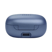 JBL Live Pro 2 TWS | Écouteurs intra-auriculaires - 100% Sans fil - Bluetooth - Smart Ambient - 6 Microphones - Bleu-SONXPLUS Rivière-du-Loup