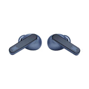 JBL Live Pro 2 TWS | Écouteurs intra-auriculaires - 100% Sans fil - Bluetooth - Smart Ambient - 6 Microphones - Bleu-SONXPLUS Rivière-du-Loup