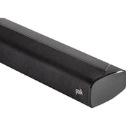 Polk Signa S2 | Barre de son universelle - Avec Caisson de graves sans fil - Bluetooth - Expérience de Cinéma Maison - Voice Adjust - HDMI - Noir-SONXPLUS Rivière-du-Loup