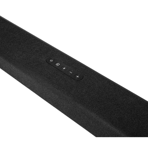 Polk Signa S4 | Barre de son 3.1.2 Certifié Dolby Atmos - Avec Caisson de graves sans fil - Bluetooth - Expérience de Cinéma Maison - Voice Adjust - Noir-SONXPLUS Rivière-du-Loup