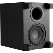 Polk Signa S4 | Barre de son 3.1.2 Certifié Dolby Atmos - Avec Caisson de graves sans fil - Bluetooth - Expérience de Cinéma Maison - Voice Adjust - Noir-SONXPLUS Rivière-du-Loup