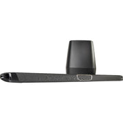 Polk MagniFi MAX SR | Système Cinéma maison 5.1 - Barre de son Max - 1 Caisson de graves sans fil - 2 Haut-parleurs surround sans fil - Noir-SONXPLUS Rivière-du-Loup