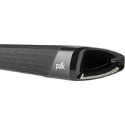 Polk MagniFi MAX SR | Système Cinéma maison 5.1 - Barre de son Max - 1 Caisson de graves sans fil - 2 Haut-parleurs surround sans fil - Noir-SONXPLUS Rivière-du-Loup