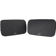 Polk MagniFi MAX SR | Système Cinéma maison 5.1 - Barre de son Max - 1 Caisson de graves sans fil - 2 Haut-parleurs surround sans fil - Noir-SONXPLUS Rivière-du-Loup
