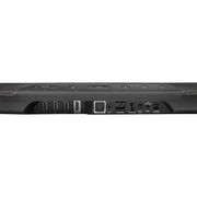 Polk MagniFi MAX SR | Système Cinéma maison 5.1 - Barre de son Max - 1 Caisson de graves sans fil - 2 Haut-parleurs surround sans fil - Noir-SONXPLUS Rivière-du-Loup