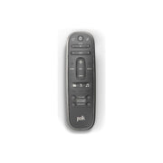 Polk MagniFi MAX SR | Système Cinéma maison 5.1 - Barre de son Max - 1 Caisson de graves sans fil - 2 Haut-parleurs surround sans fil - Noir-SONXPLUS Rivière-du-Loup