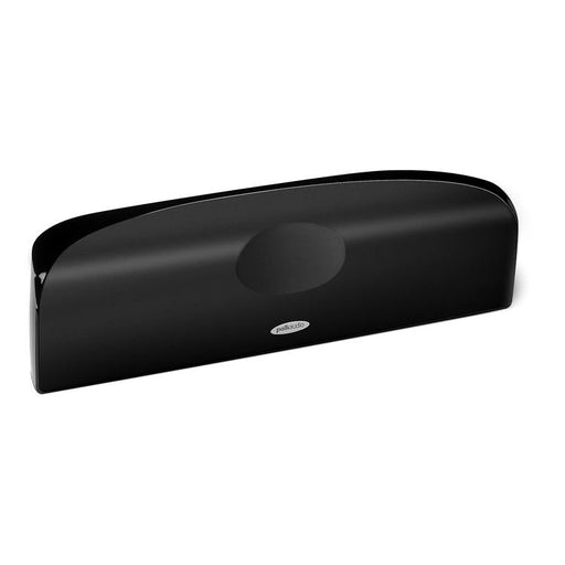 Polk TL1 - Center | Haut-parleur central - Compact - Noir-SONXPLUS Rivière-du-Loup