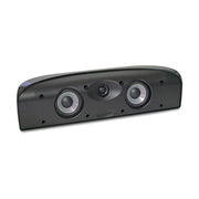 Polk TL1 - Center | Haut-parleur central - Compact - Noir-SONXPLUS Rivière-du-Loup