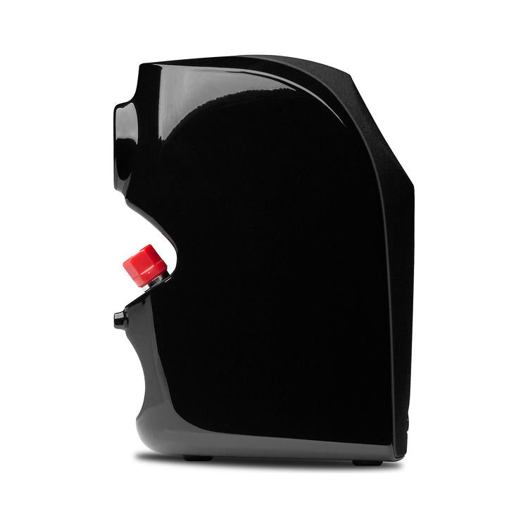Polk TL1 - Satellite | Haut-parleur Satellite - Compact - Noir-SONXPLUS Rivière-du-Loup
