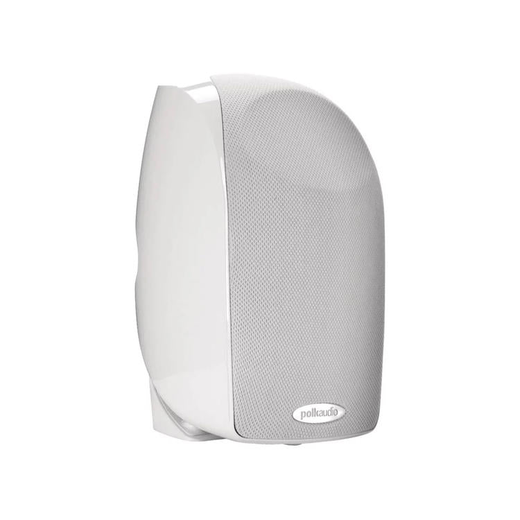 Polk TL1 - Satellite | Haut-parleur Satellite - Compact - Blanc-SONXPLUS Rivière-du-Loup