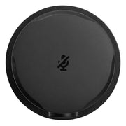 JBL Quantum Stream | Microphone - Filaire - Double condensateur - USB - Noir-SONXPLUS Rivière-du-Loup