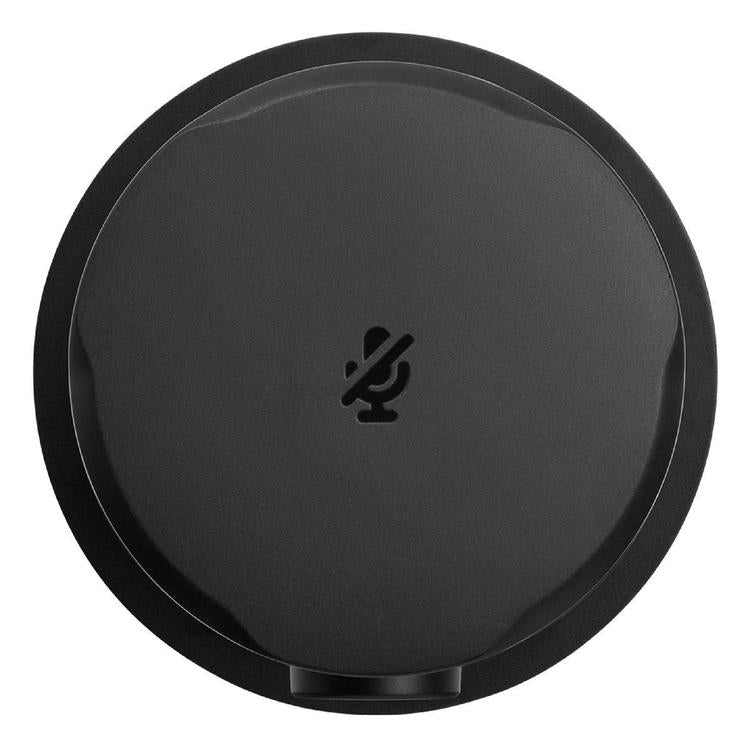 JBL Quantum Stream | Microphone - Filaire - Double condensateur - USB - Noir-SONXPLUS Rivière-du-Loup