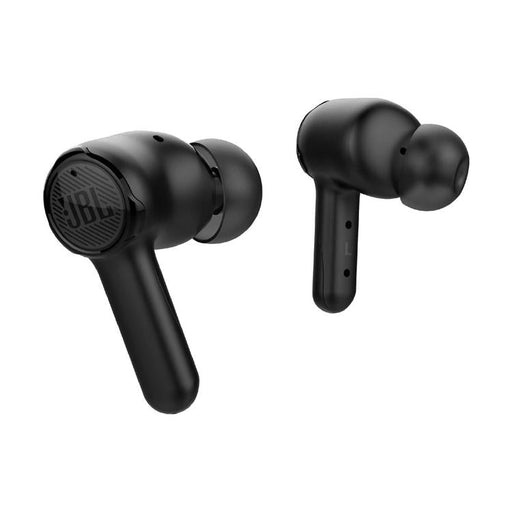 JBL Quantum TWS | Écouteurs intra-auriulaires - Pour Gamer - 100% Sans fil - Bluetooth - Noir-SONXPLUS Rivière-du-Loup