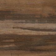 Monarch Specialties I 7391 | Meuble d'ordinateur - 58" - En coin - Conception en L - Métal noir - Immitation bois brun-Rivière-du-Loup