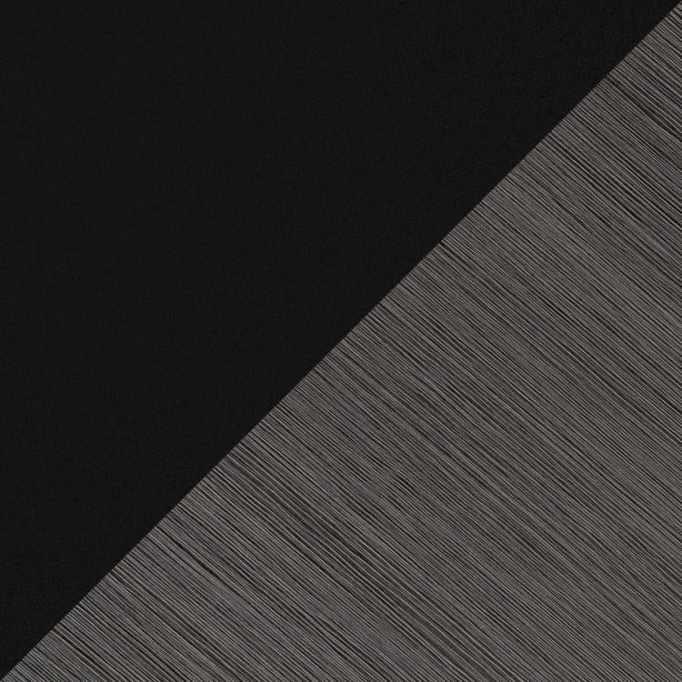 Monarch Specialties I 7430 | Meuble d'ordinateur - En coin - Conception en L - Orientation gauche ou droite - Avec tiroirs - Dessus gris - Noir-SONXPLUS Rivière-du-Loup