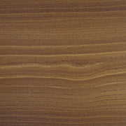 Monarch Specialties I 7675 | Meuble d'ordinateur - 48" - Hauteur ajustable - Style contemporain - Base en métal noir - Imitation bois noyer-SONXPLUS Rivière-du-Loup