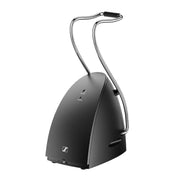 Sennheiser RS120W | Écouteurs sans fil supra-auriculaires - Pour Téléviseur - Ouvert - Stéréo - Noir-SONXPLUS Rivière-du-Loup