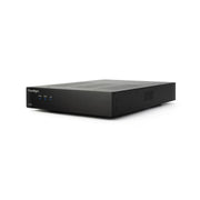 Paradigm X-500 | Amplificateur stéréo - 2 canaux ou monocanal ponté - Jusqu’à 500 watts de puissance - Mince - Noir-SONXPLUS Rivière-du-Loup