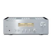 Yamaha AS1200 | Amplificateur intégré - Stéréo - 2 canaux - Argent-SONXPLUS Rivière-du-Loup