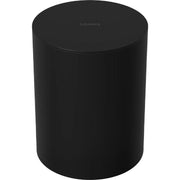 Sonos Sub Mini | Caisson de graves ”Sub” sans fil - Trueplay - Noir-SONXPLUS Rivière-du-Loup