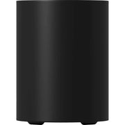 Sonos Sub Mini | Caisson de graves ”Sub” sans fil - Trueplay - Noir-SONXPLUS Rivière-du-Loup