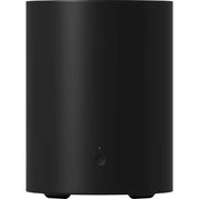 Sonos Sub Mini | Caisson de graves ”Sub” sans fil - Trueplay - Noir-SONXPLUS Rivière-du-Loup