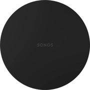 Sonos Sub Mini | Caisson de graves ”Sub” sans fil - Trueplay - Noir-SONXPLUS Rivière-du-Loup