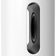 Sonos Sub Mini | Caisson de graves ”Sub” sans fil - Trueplay - Blanc-SONXPLUS Rivière-du-Loup