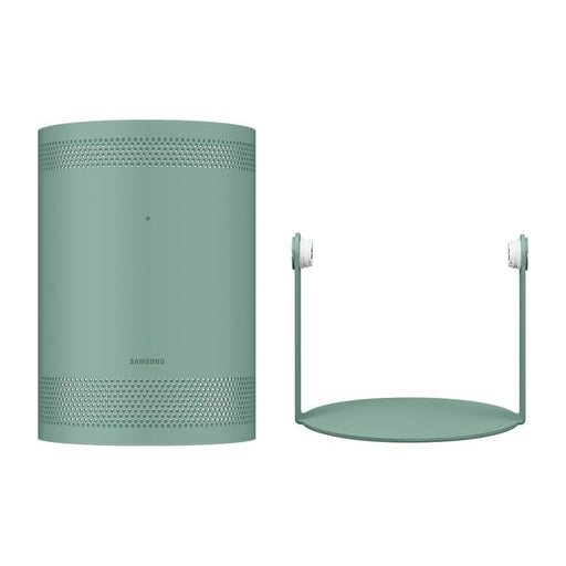 Samsung VG-SCLB00NS/ZA | The Freestyle Skin - Couvercle pour projecteur avec la base - Vert forêt-SONXPLUS Rivière-du-Loup