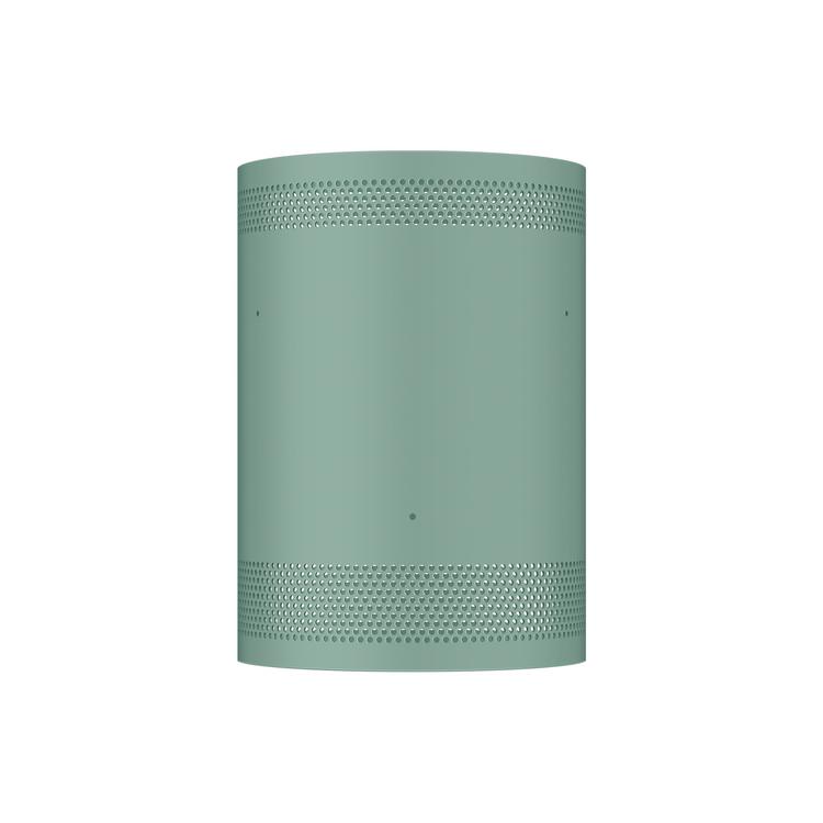 Samsung VG-SCLB00NS/ZA | The Freestyle Skin - Couvercle pour projecteur avec la base - Vert forêt-SONXPLUS Rivière-du-Loup