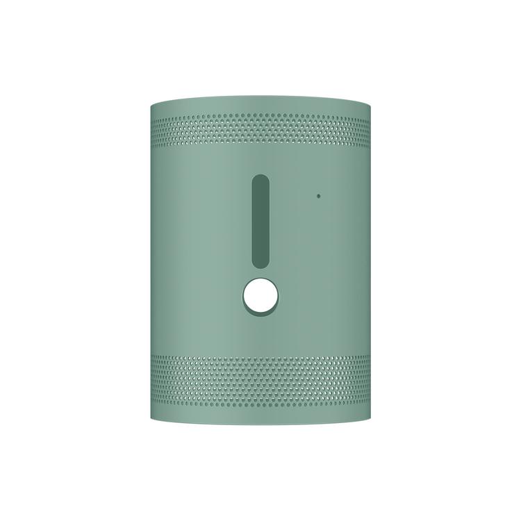 Samsung VG-SCLB00NS/ZA | The Freestyle Skin - Couvercle pour projecteur avec la base - Vert forêt-SONXPLUS Rivière-du-Loup