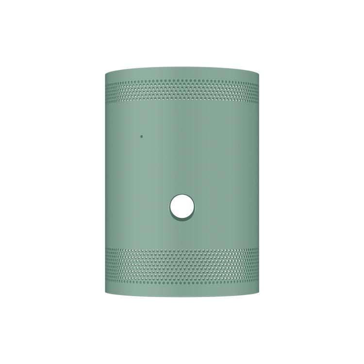 Samsung VG-SCLB00NS/ZA | The Freestyle Skin - Couvercle pour projecteur avec la base - Vert forêt-SONXPLUS Rivière-du-Loup