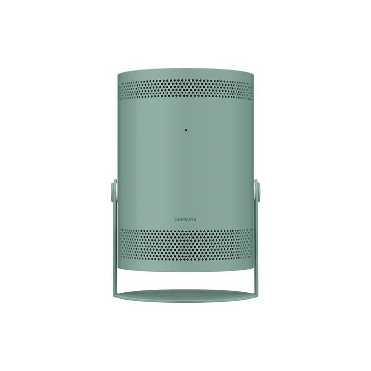 Samsung VG-SCLB00NS/ZA | The Freestyle Skin - Couvercle pour projecteur avec la base - Vert forêt-SONXPLUS Rivière-du-Loup