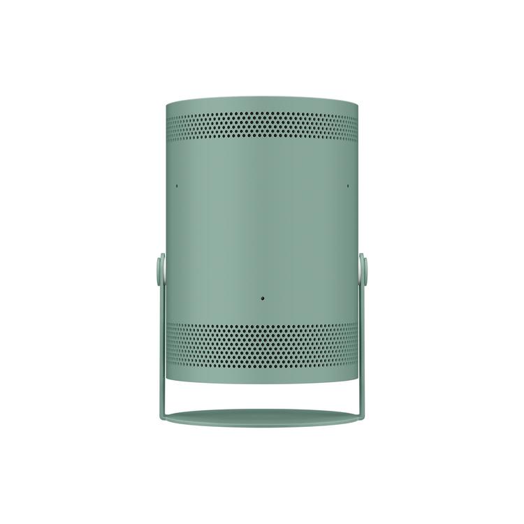Samsung VG-SCLB00NS/ZA | The Freestyle Skin - Couvercle pour projecteur avec la base - Vert forêt-SONXPLUS Rivière-du-Loup