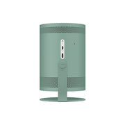 Samsung VG-SCLB00NS/ZA | The Freestyle Skin - Couvercle pour projecteur avec la base - Vert forêt-SONXPLUS Rivière-du-Loup