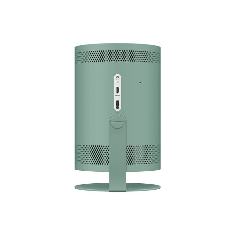 Samsung VG-SCLB00NS/ZA | The Freestyle Skin - Couvercle pour projecteur avec la base - Vert forêt-SONXPLUS Rivière-du-Loup
