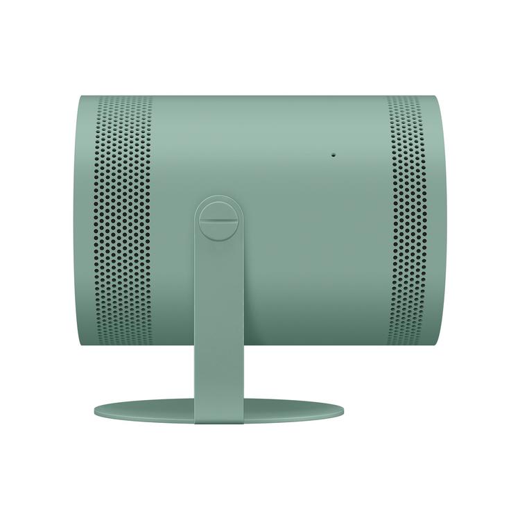 Samsung VG-SCLB00NS/ZA | The Freestyle Skin - Couvercle pour projecteur avec la base - Vert forêt-SONXPLUS Rivière-du-Loup