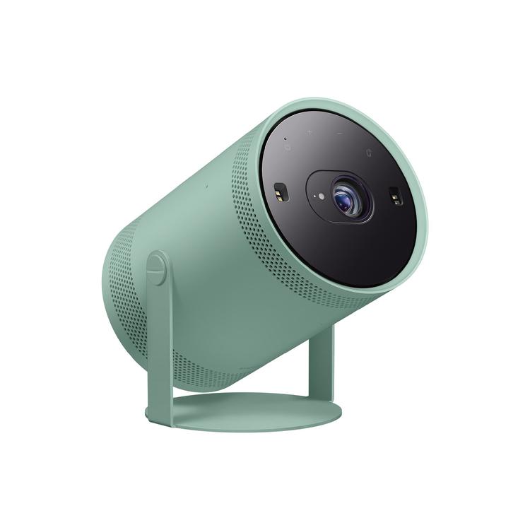 Samsung VG-SCLB00NS/ZA | The Freestyle Skin - Couvercle pour projecteur avec la base - Vert forêt-SONXPLUS Rivière-du-Loup