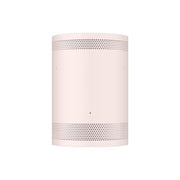 Samsung VG-SCLB00PS/ZA | The Freestyle Skin - Couvercle pour projecteur avec la base - Rose Fleur-Rivière-du-Loup