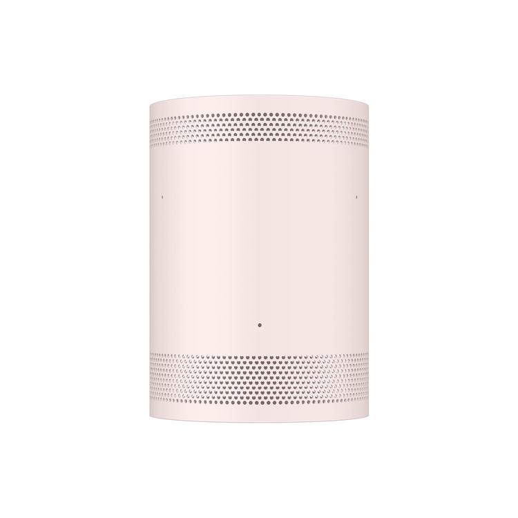 Samsung VG-SCLB00PS/ZA | The Freestyle Skin - Couvercle pour projecteur avec la base - Rose Fleur-Rivière-du-Loup