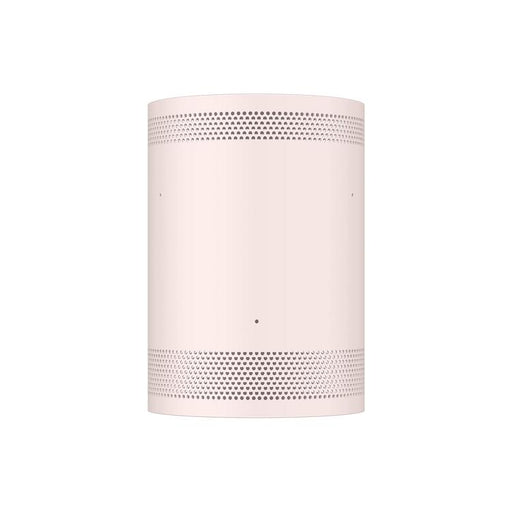 Samsung VG-SCLB00PS/ZA | The Freestyle Skin - Couvercle pour projecteur avec la base - Rose Fleur-Rivière-du-Loup