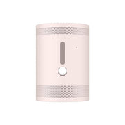 Samsung VG-SCLB00PS/ZA | The Freestyle Skin - Couvercle pour projecteur avec la base - Rose Fleur-Rivière-du-Loup
