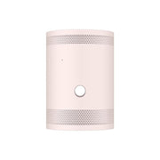 Samsung VG-SCLB00PS/ZA | The Freestyle Skin - Couvercle pour projecteur avec la base - Rose Fleur-Rivière-du-Loup