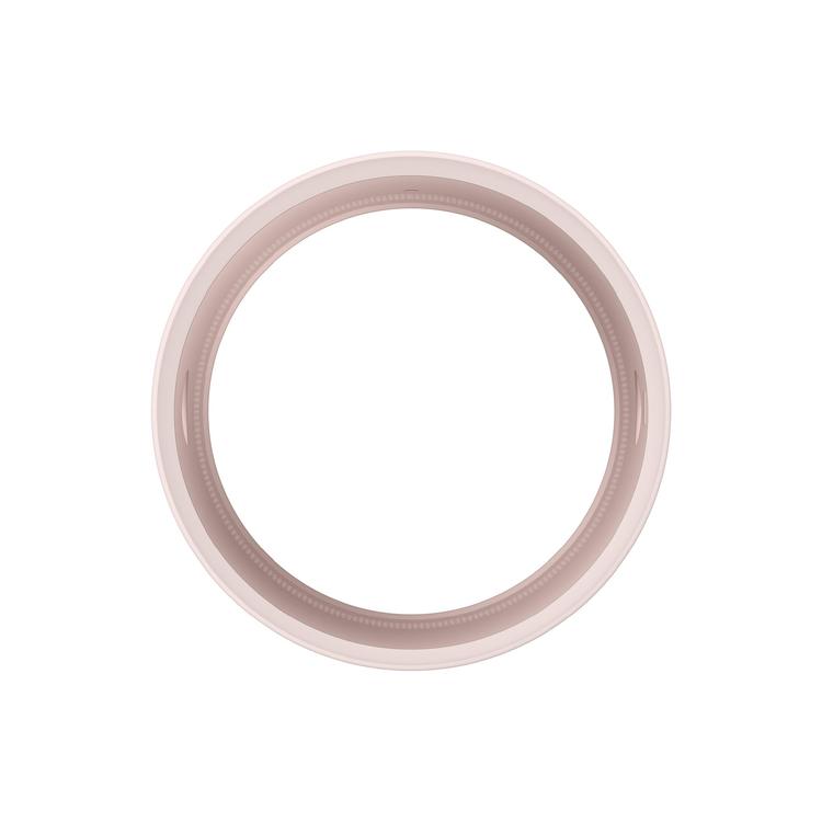 Samsung VG-SCLB00PS/ZA | The Freestyle Skin - Couvercle pour projecteur avec la base - Rose Fleur-Rivière-du-Loup