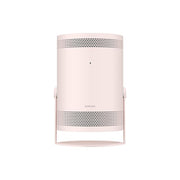 Samsung VG-SCLB00PS/ZA | The Freestyle Skin - Couvercle pour projecteur avec la base - Rose Fleur-Rivière-du-Loup